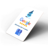 Tarjeta Google Reseñas