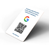 Tarjeta Google Reseñas